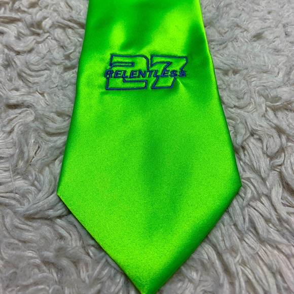 Other - Danika Patrick NASCAR Tie // #27 Relentless